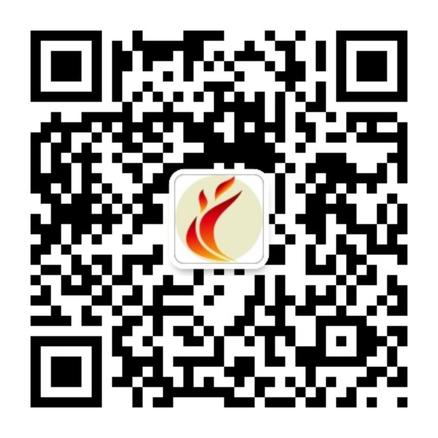 彝州通公众号二维码